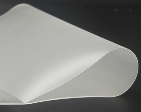 Matt TPU film