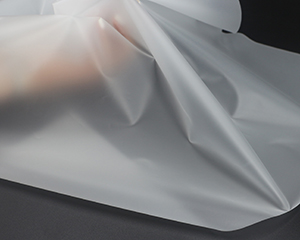 Polyether TPU for healthcare