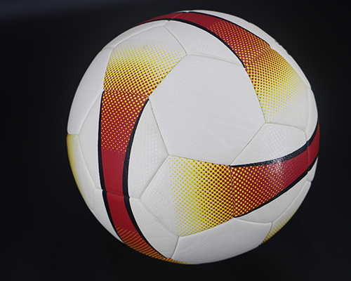 TPU film for football